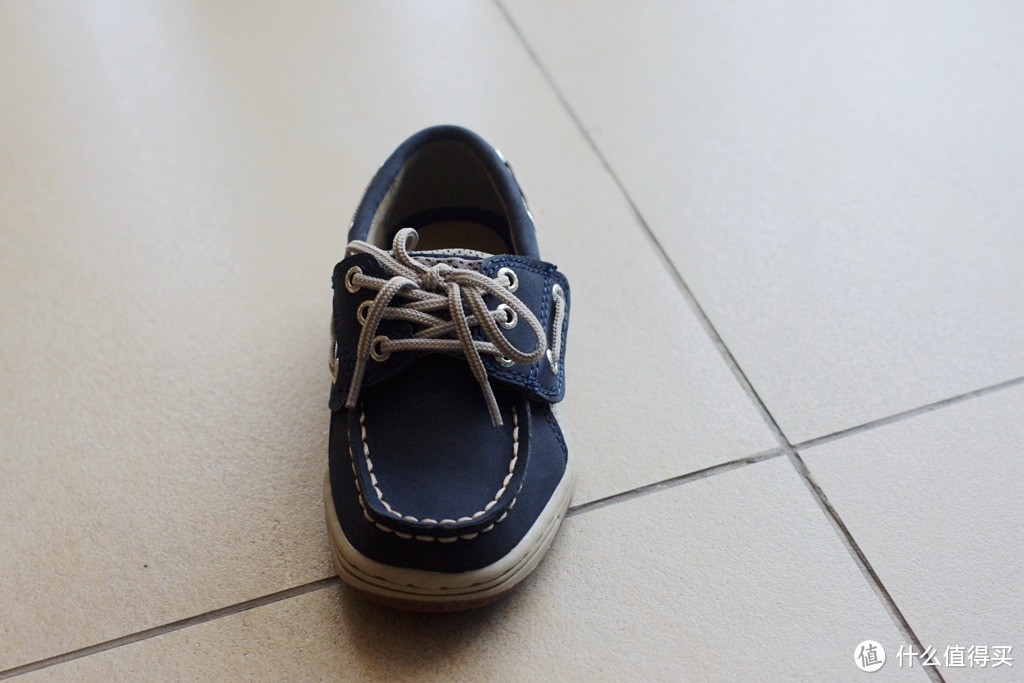 Sperry Billfish JR Toddler 童款船鞋