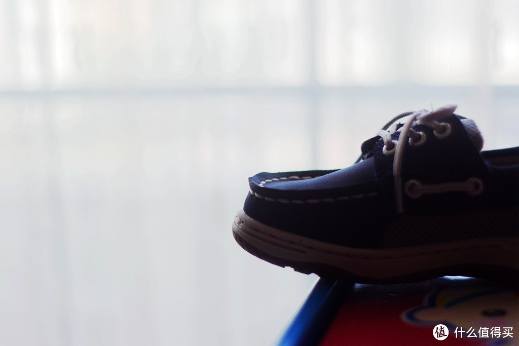 Sperry Billfish JR Toddler 童款船鞋