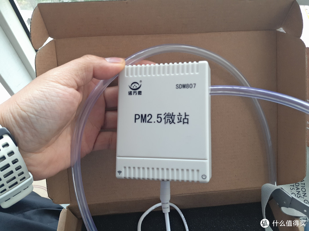 3M HF-52口罩与易可滤防霾口罩对比深测和日常体验