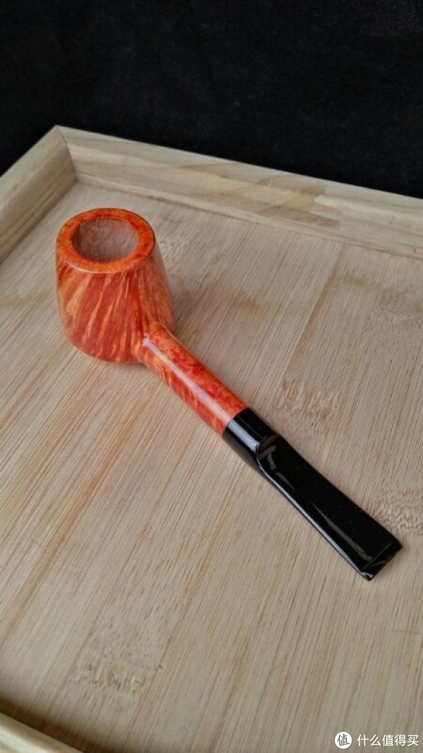 原创新人# 男人心头好——自制一支属于自己的烟斗