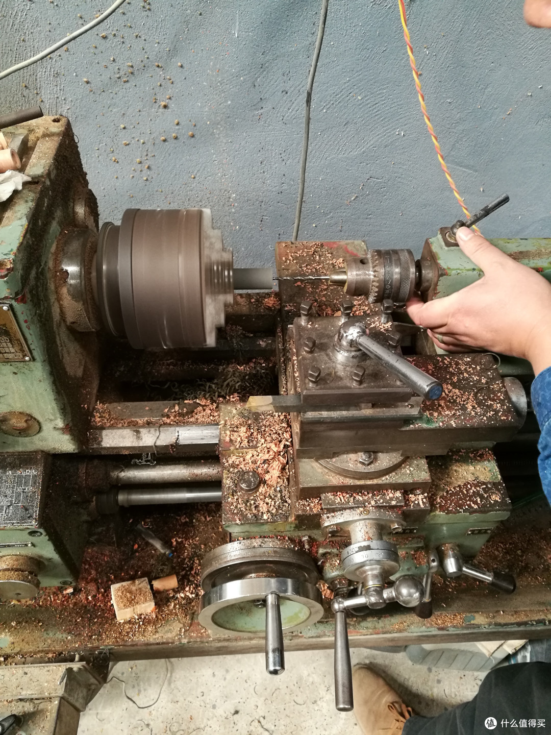 #原创新人# 男人心头好——自制一支属于自己的烟斗