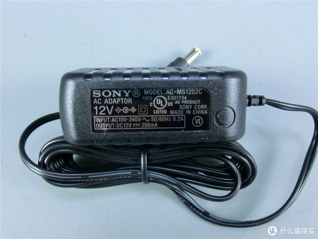 SONY 索尼 MDRRF985RK 头戴式无线耳机