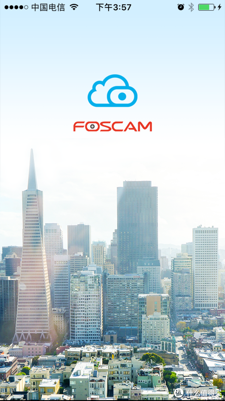 一个支持群晖的网络摄像头 FOSCAM IQ200