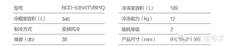 爸爸的南柯一梦—Hisense 海信 BCD-370WTD/Q 370升 风冷多门冰箱（慎入，图辣眼睛且无使用感受）