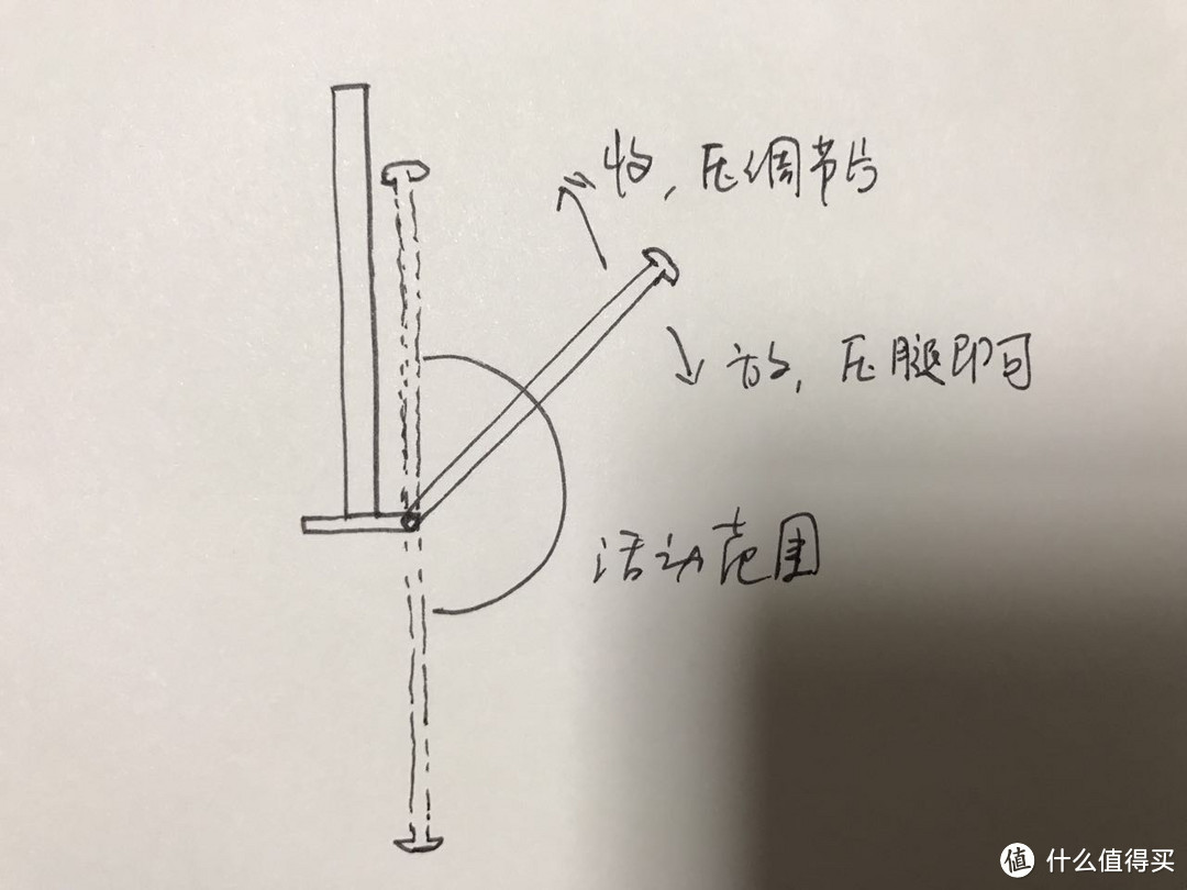 三脚架还是登山杆？ — Fotopro 富图宝  CT-4A 铝三脚架 开箱