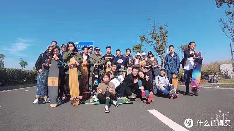 Skateboard！每块帅气到骚的板，都在等待一个帅气的主人（妹子福利）