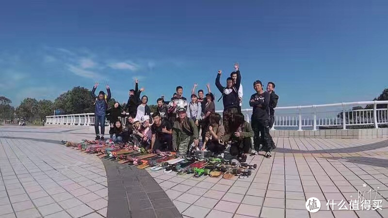 Skateboard！每块帅气到骚的板，都在等待一个帅气的主人（妹子福利）