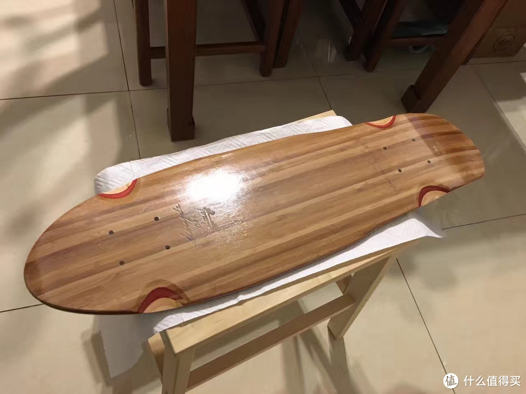 Skateboard！每块帅气到骚的板，都在等待一个帅气的主人（妹子福利）