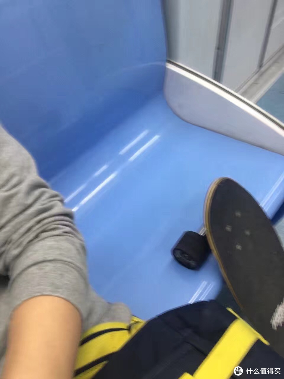 Skateboard！每块帅气到骚的板，都在等待一个帅气的主人（妹子福利）