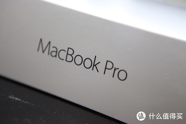 为了不成为转接头的奴隶，我选择了 2015款 MacBook Pro