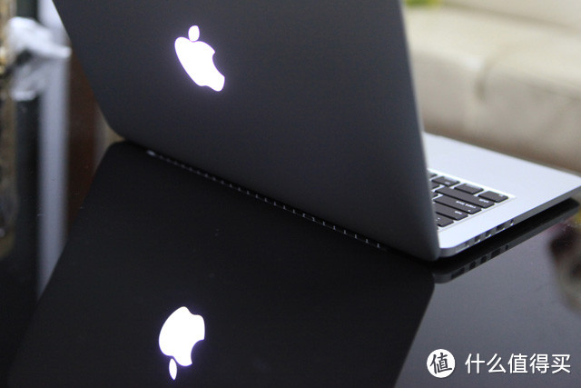 为了不成为转接头的奴隶，我选择了 2015款 MacBook Pro