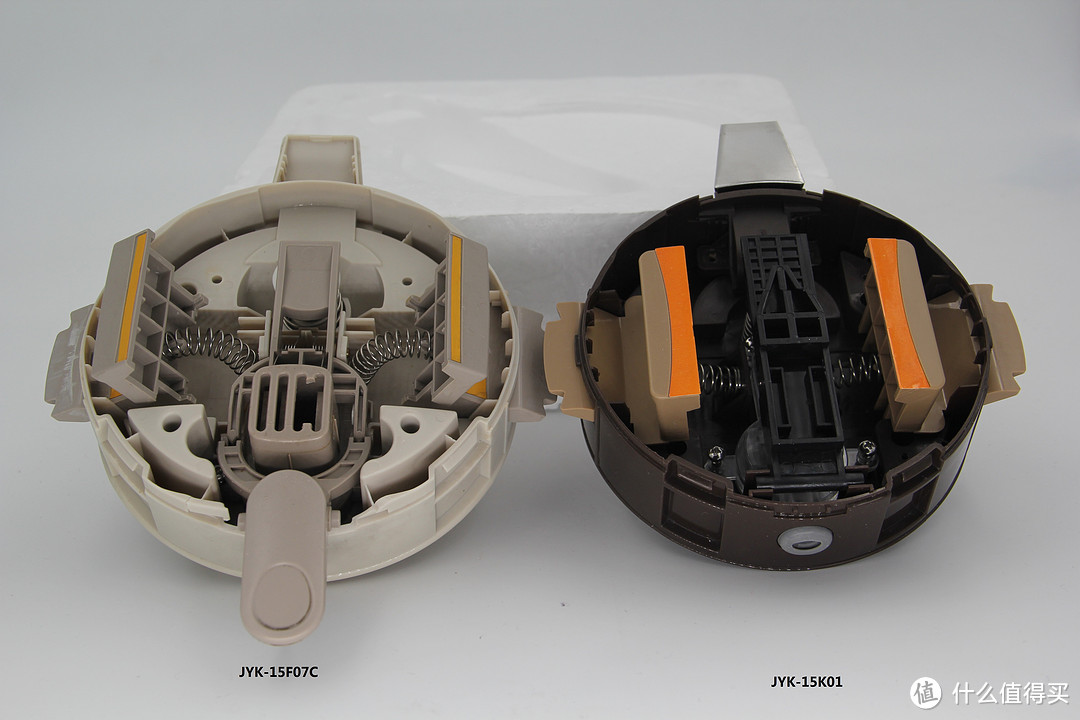 完美的温度，新一代电水壶 — Joyoung 九阳 JYK-15K01 开水煲 使用评测