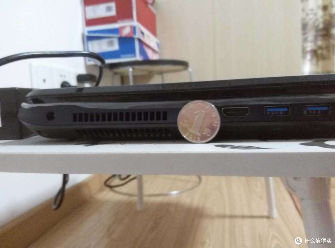 炫龙 A6L 游戏笔记本 开箱