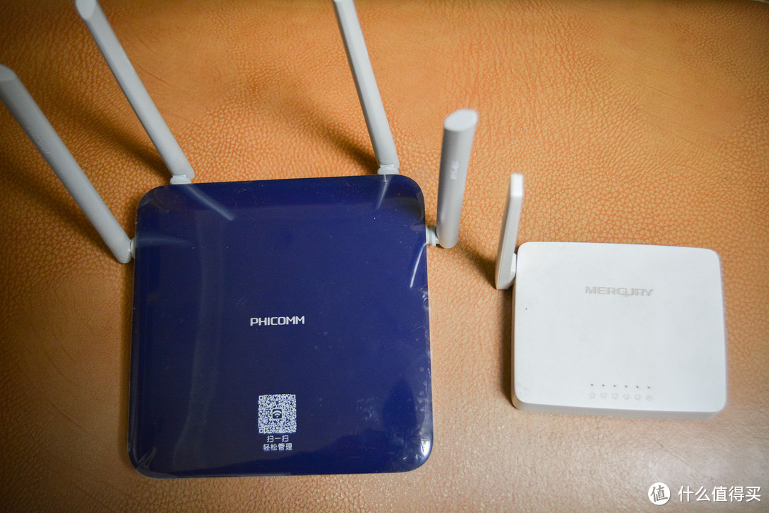 网络 | 怀疑连的是假WIFI？ 家庭无线局域网扩展教程