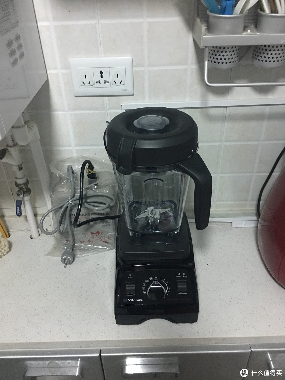 破壁机终极对比 Vitamix Pro 750 VS Blendtec Designer 725