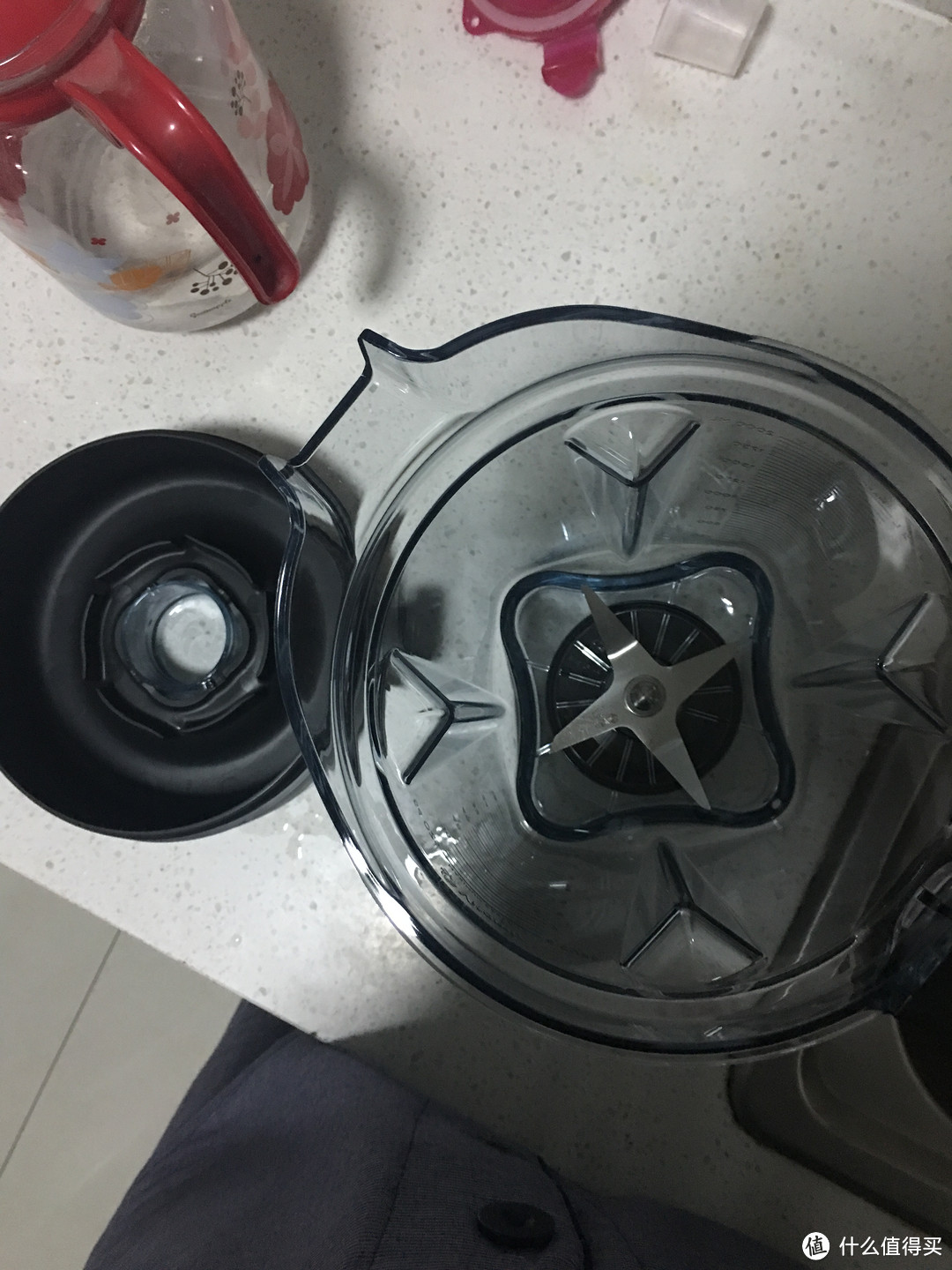 破壁机终极对比 Vitamix Pro 750 VS Blendtec Designer 725