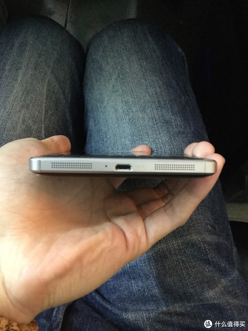 Blackberry 黑莓 Passport Silver Edition 智能手机 伪开箱