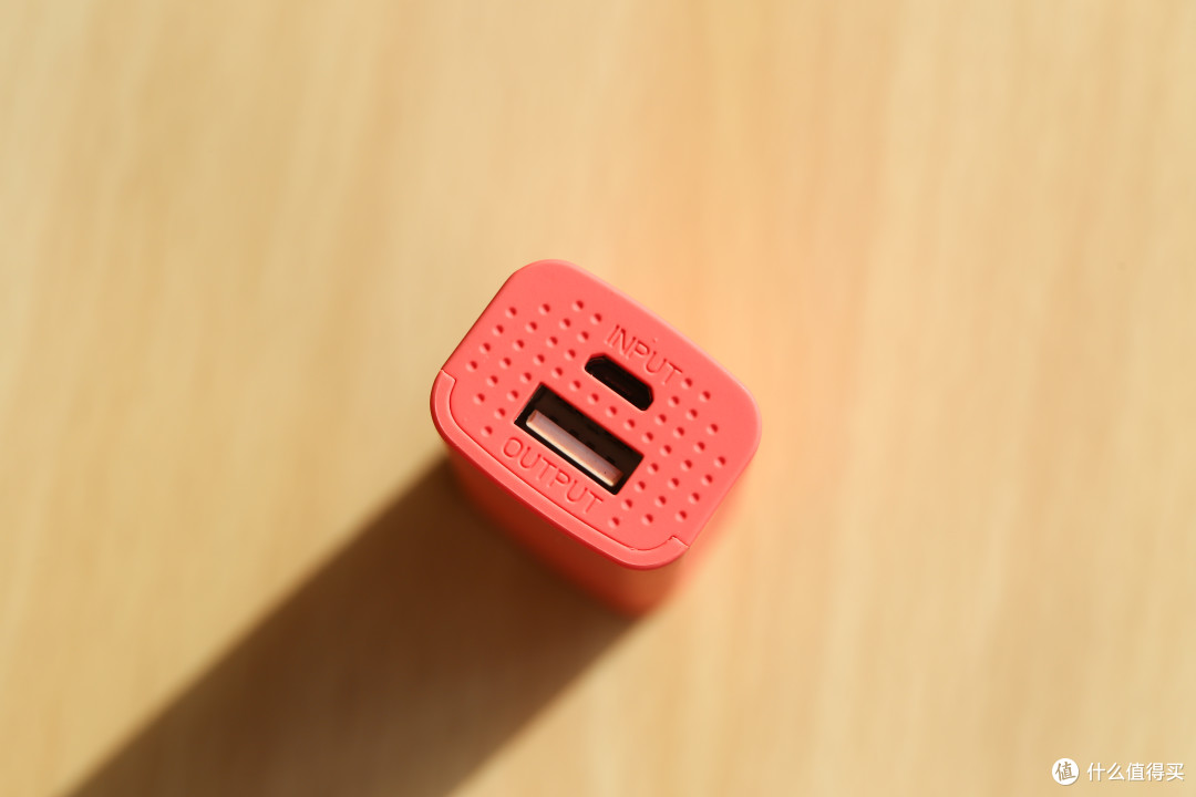 iPhone的士力架:南孚 晓加 迷你移动电源