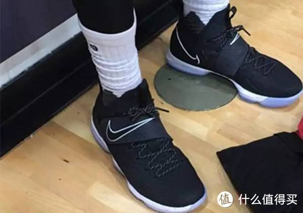 篮球不只是情怀——Nike 耐克 LeBron 14 篮球鞋