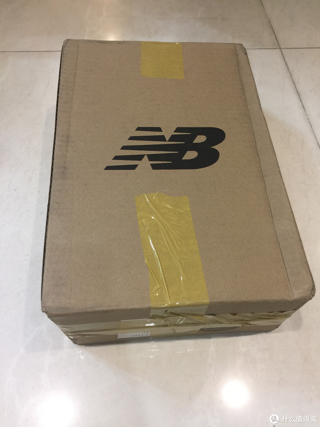 Joe's NB Outlet 海淘 New Balance  1550 运动鞋 开箱