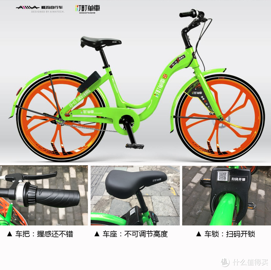 我们的骑行时光 — 南京共享单车（多品牌）体验报告