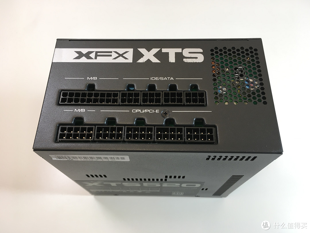 Z270 + i7-7700K + GTX1070 ITX 静音小主机 装机历程