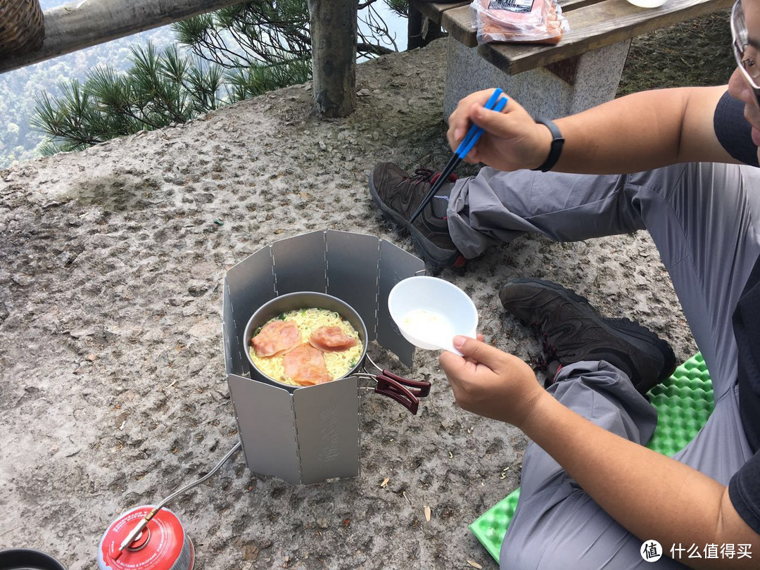 十里画屏——洛阳栾川老君山游记