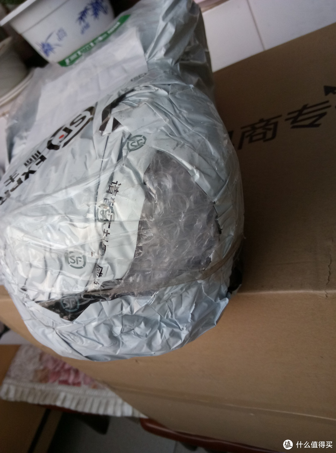 在智能路上的的音箱(联想智能音箱不完美评测)