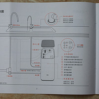 小米厨下式净化机使用体验(安装|系统|模式)