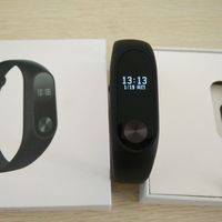 小米 小米手环2使用感受(显示|佩带|APP|优点|不足)