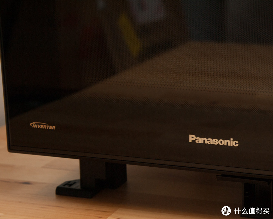 这个新年，你可以拥有更多的美味！松下 Panasonic 变频微波炉蒸烤箱一体机 NN-DS1000评测（ 后附食谱）
