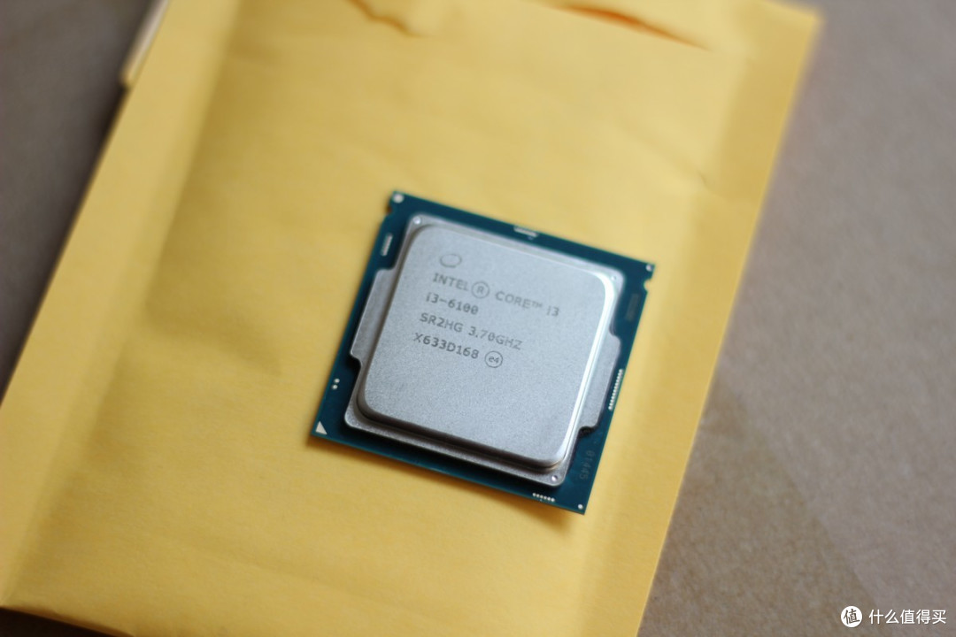 3000预算装电脑、i3和RX470不能少——砸笔记本装台式机 后续