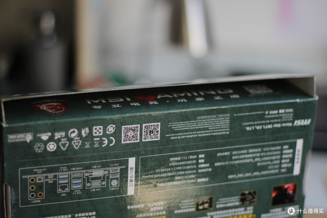 3000预算装电脑、i3和RX470不能少——砸笔记本装台式机 后续
