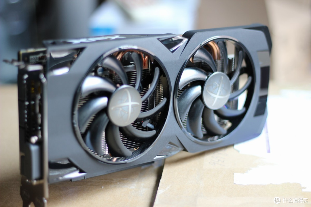 3000预算装电脑、i3和RX470不能少——砸笔记本装台式机 后续
