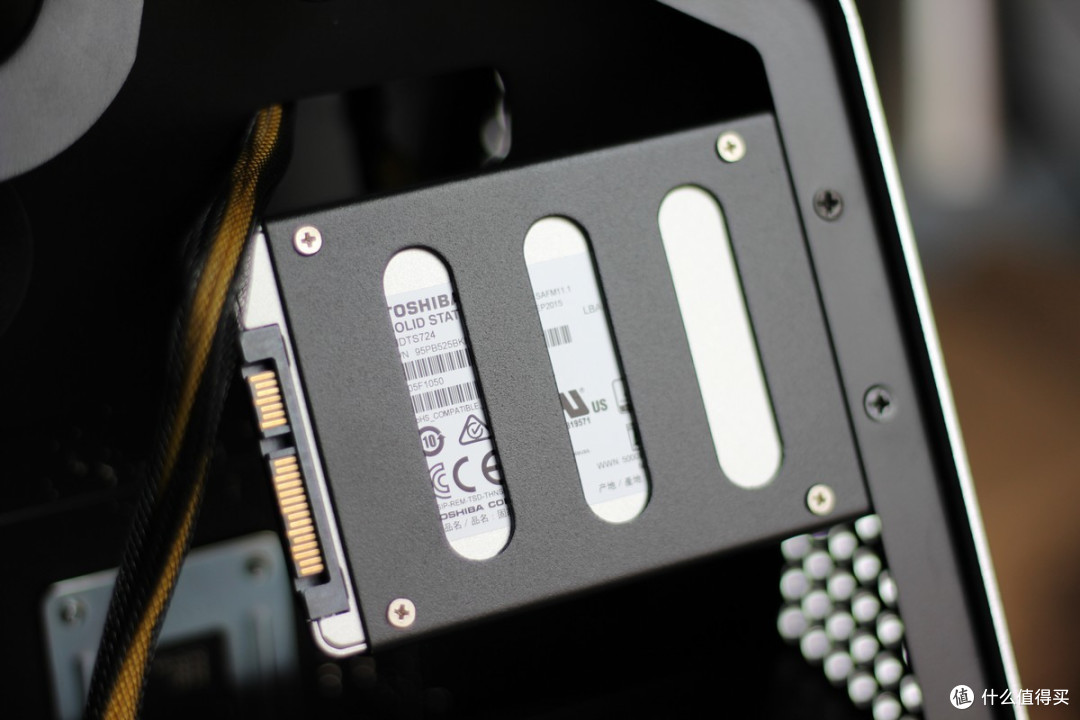 3000预算装电脑、i3和RX470不能少——砸笔记本装台式机 后续