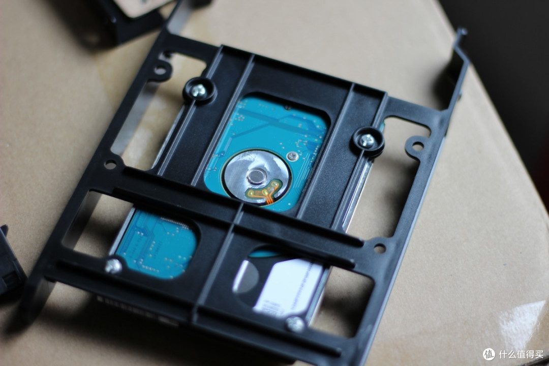 3000预算装电脑、i3和RX470不能少——砸笔记本装台式机 后续