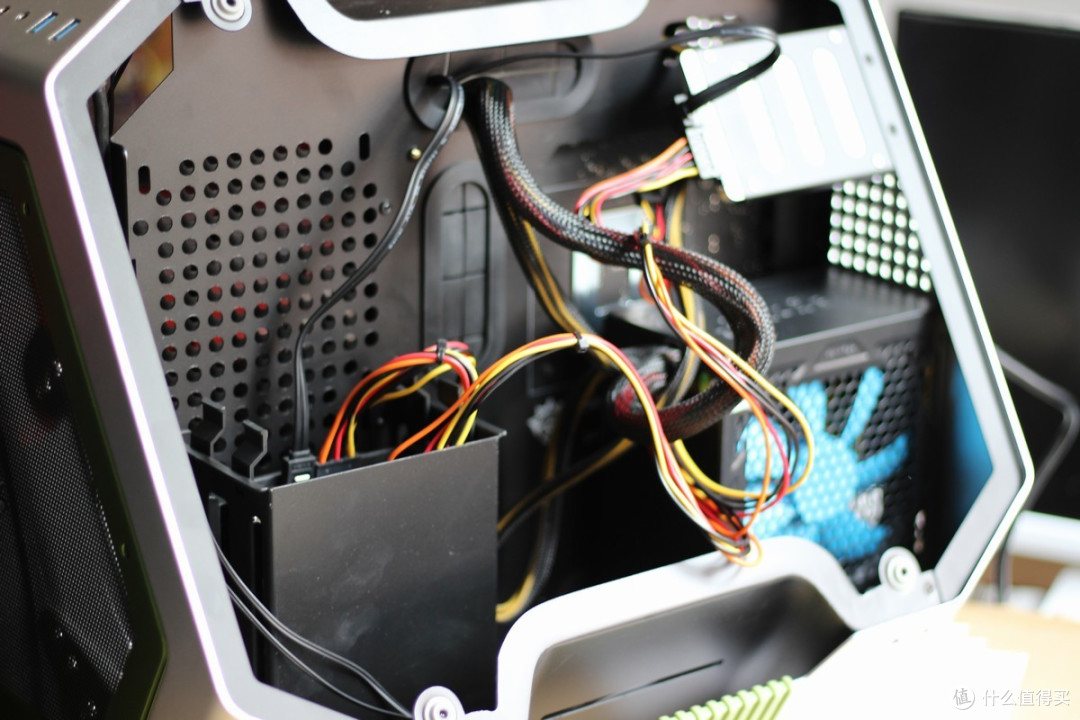 3000预算装电脑、i3和RX470不能少——砸笔记本装台式机 后续