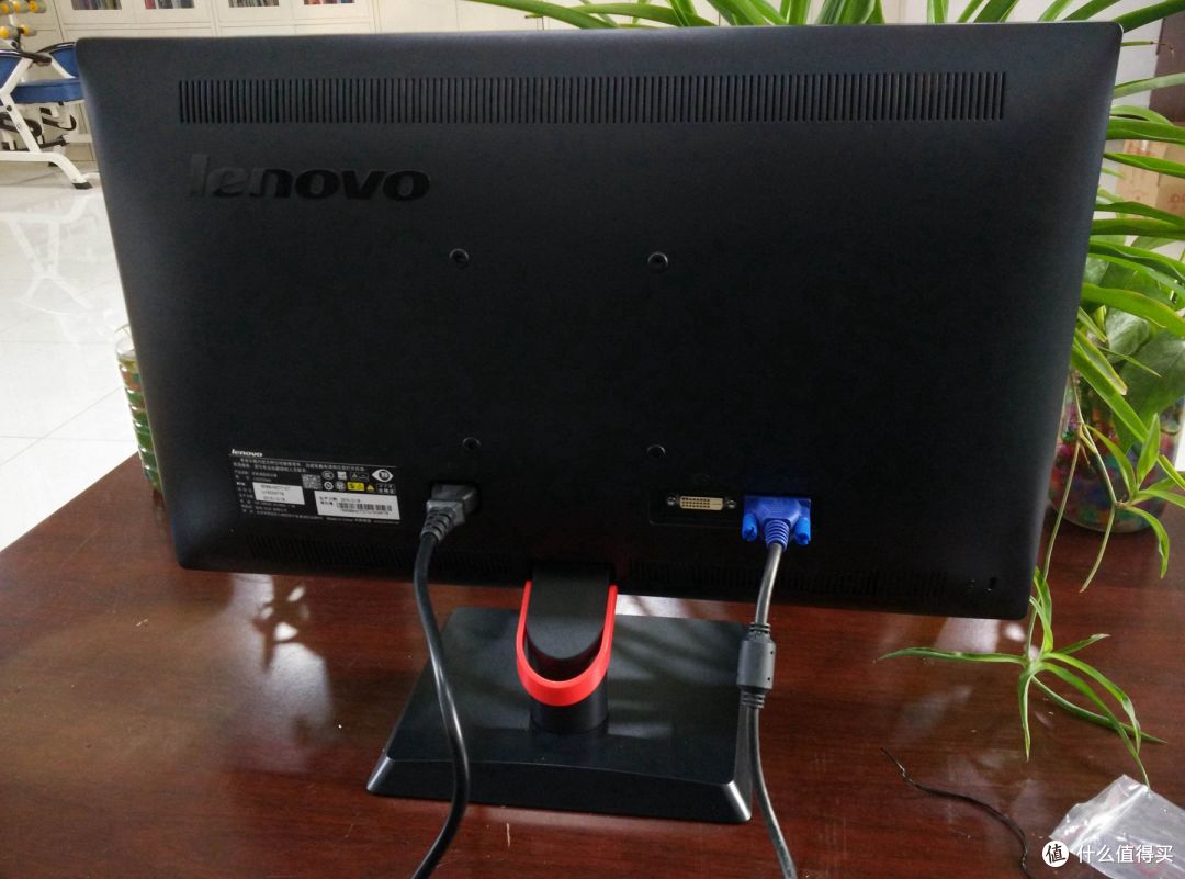 Lenovo 联想 扬天T4900C 商用机 开箱