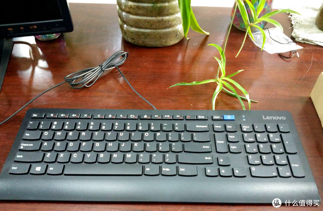 Lenovo 联想 扬天T4900C 商用机 开箱