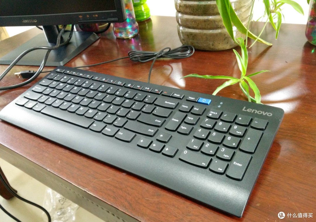 Lenovo 联想 扬天T4900C 商用机 开箱