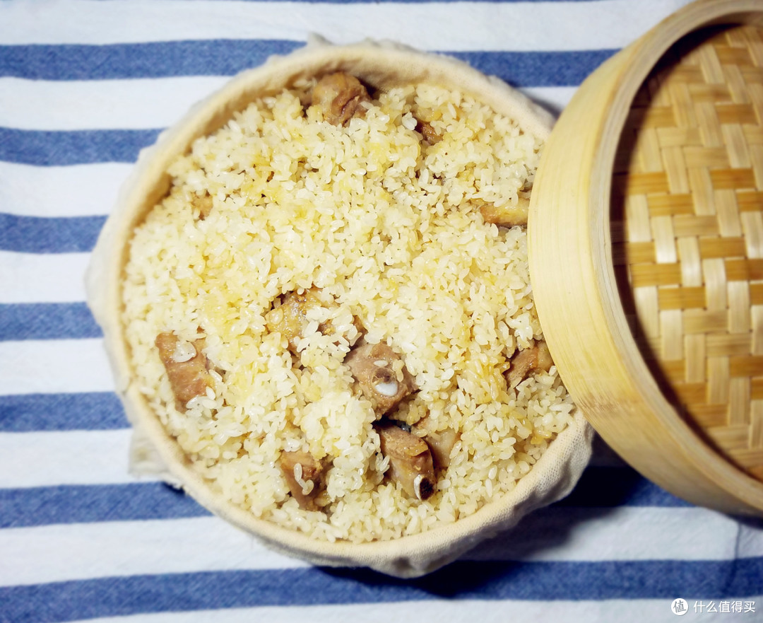 小个子的洪荒之力 —— Panasonic松下 变频微波炉蒸烤箱一体机
