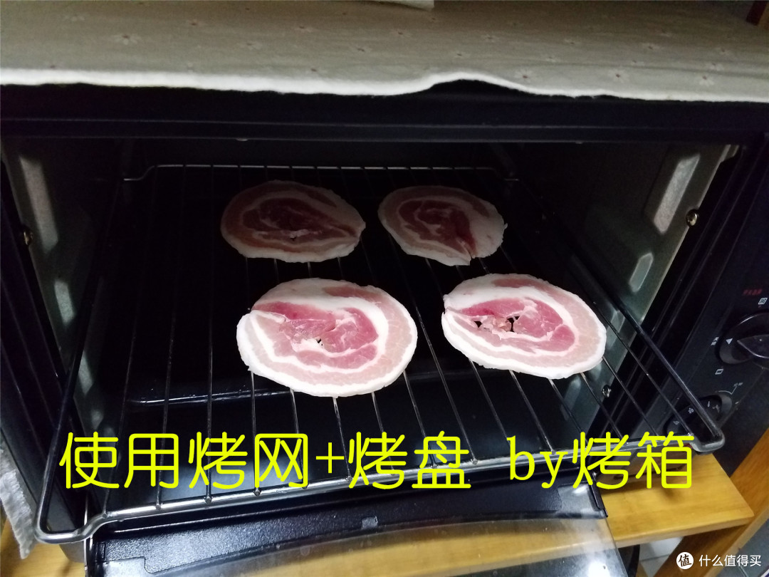 小个子的洪荒之力 —— Panasonic松下 变频微波炉蒸烤箱一体机