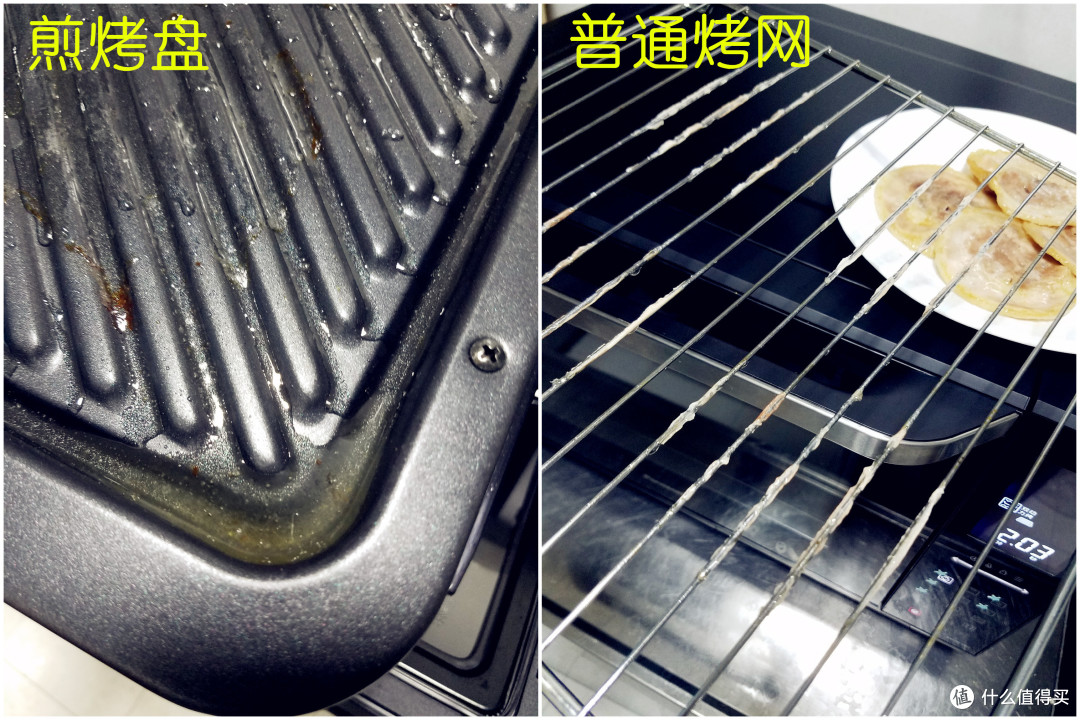 小个子的洪荒之力 —— Panasonic松下 变频微波炉蒸烤箱一体机