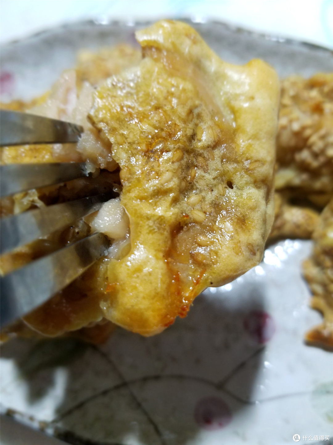 小个子的洪荒之力 —— Panasonic松下 变频微波炉蒸烤箱一体机