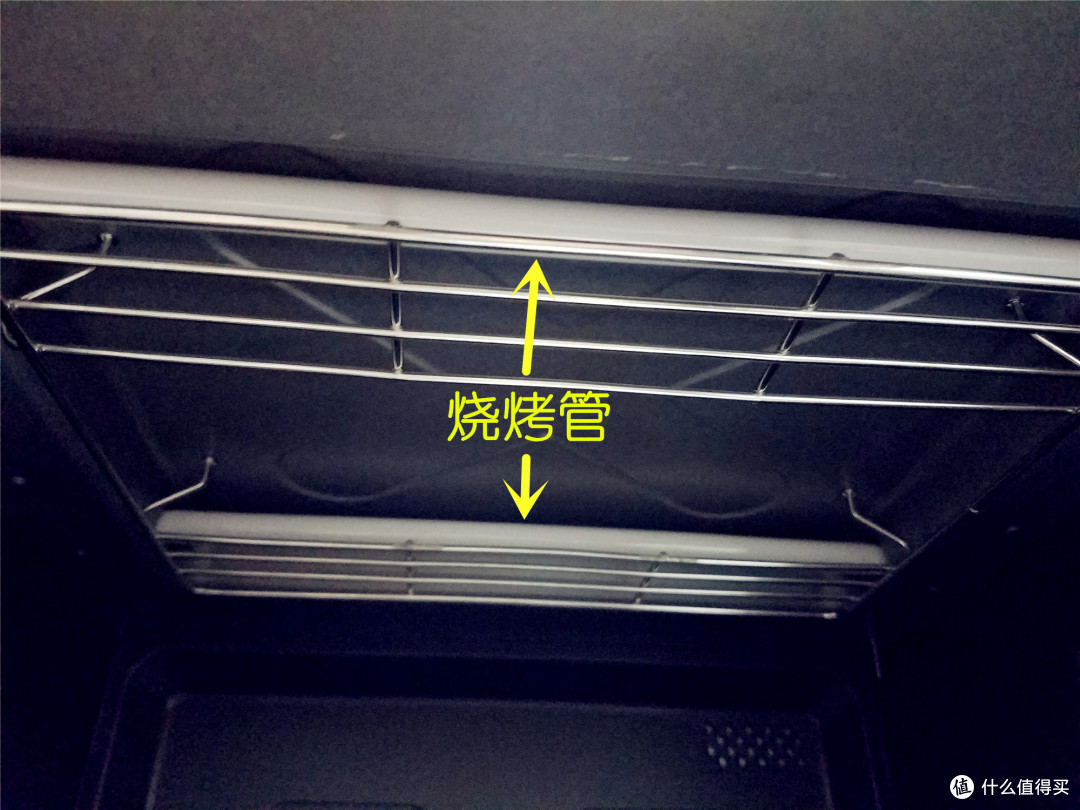 小个子的洪荒之力 —— Panasonic松下 变频微波炉蒸烤箱一体机
