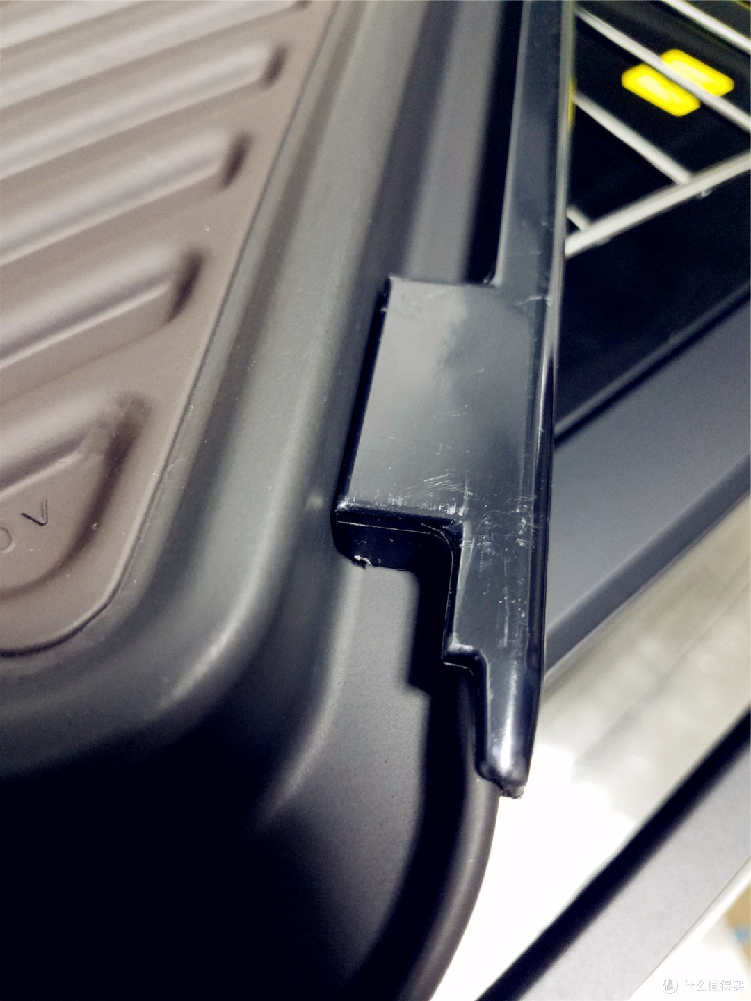 小个子的洪荒之力 —— Panasonic松下 变频微波炉蒸烤箱一体机
