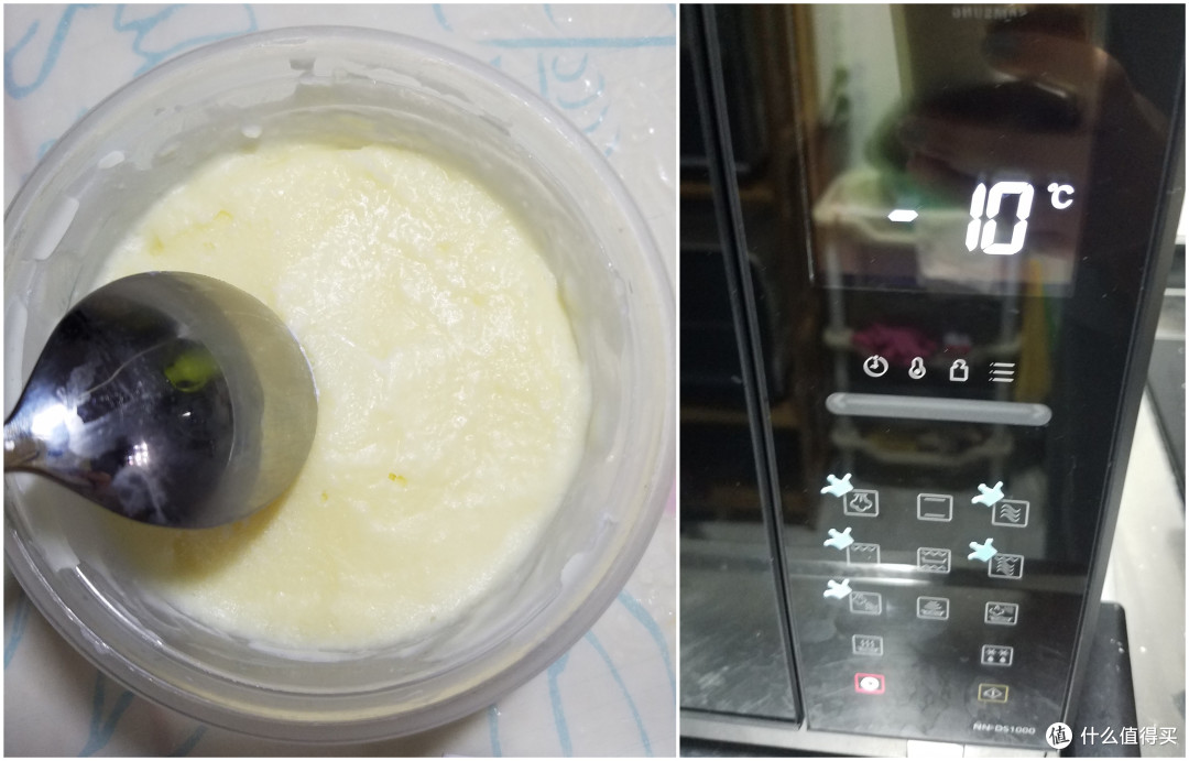 小个子的洪荒之力 —— Panasonic松下 变频微波炉蒸烤箱一体机