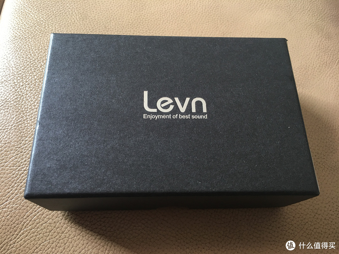 levn 乐朗-车载音响蓝牙接收器-有线耳机变蓝牙耳机接收器