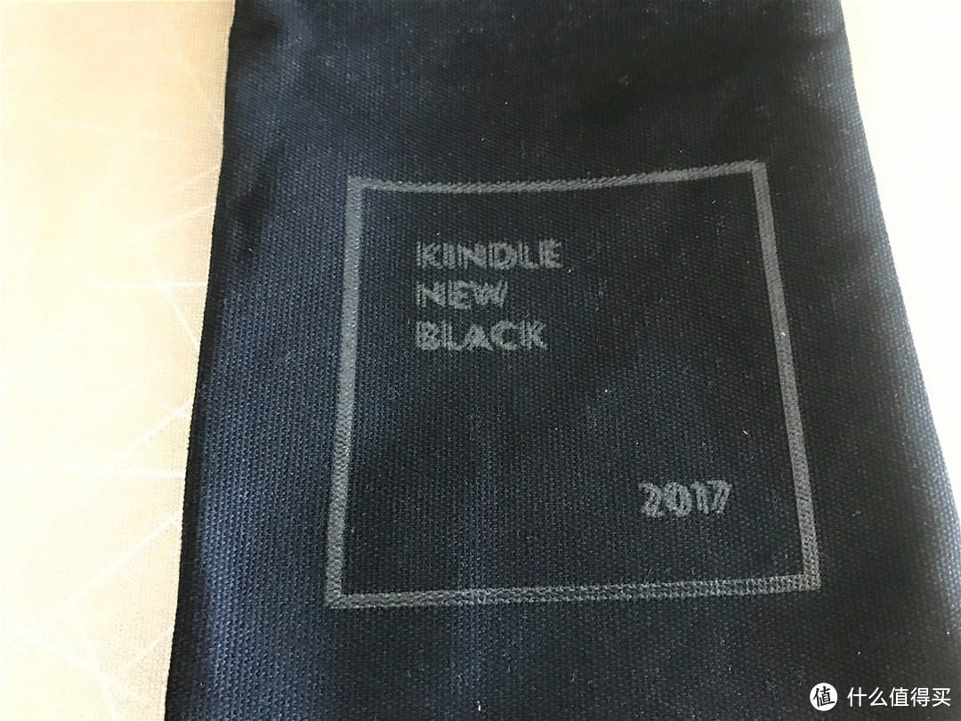 2017 KINDLE新年大礼包开箱