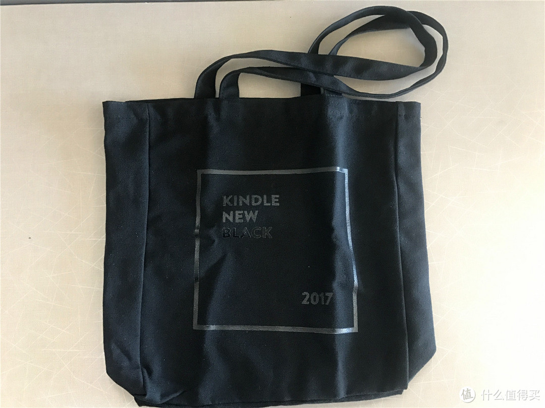 2017 KINDLE新年大礼包开箱